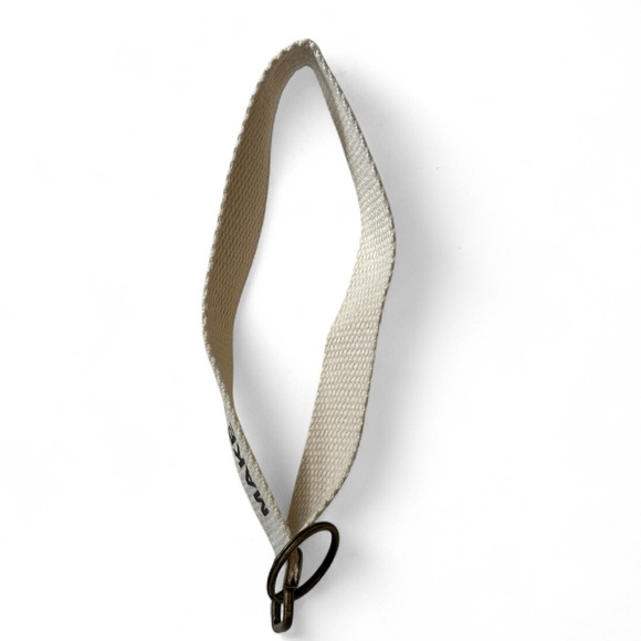 Make Heaven Crowded Beige Keychain - Picture 3 of 3